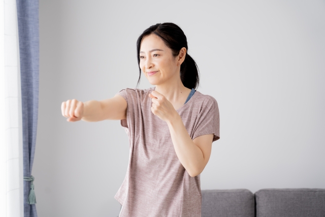 【元プロボクサーが解説】b-monsterは運動初心者にはきつい?通うことによる効果や向いている人とは