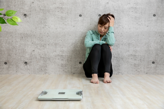 パーソナルトレーニングを受けても失敗する人がいるのは何故?理由と成功のために必要なこと