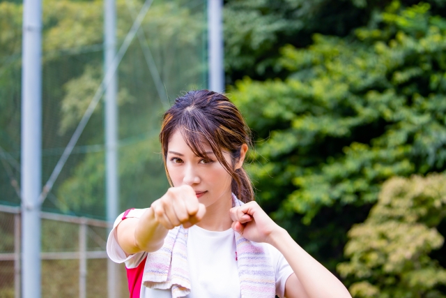 【元プロボクサーの経験談】格闘技をやっていて良かったと思う5つのこと