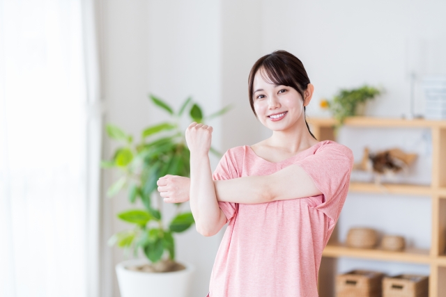格闘技における柔軟性が高いメリットとストレッチの重要性
