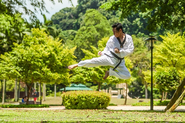 格闘技における『強い』と『上手い』は違う?両者を比較解説!